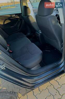 Универсал Volkswagen Passat 2010 в 