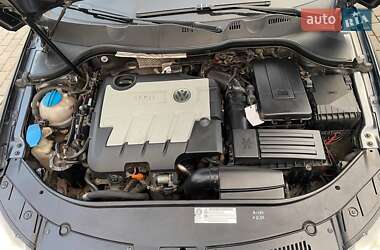 Универсал Volkswagen Passat 2010 в 