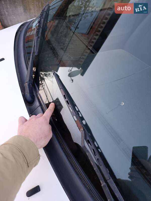 Универсал Volkswagen Passat 1988 в Днепре