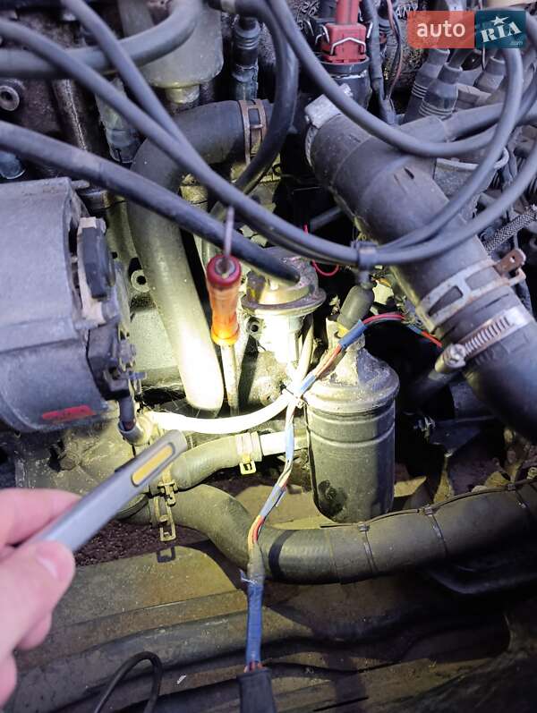 Универсал Volkswagen Passat 1988 в Днепре