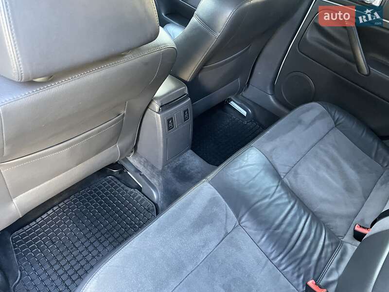 Седан Volkswagen Passat 2004 в Тернополе