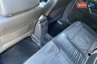 Седан Volkswagen Passat 2004 в 