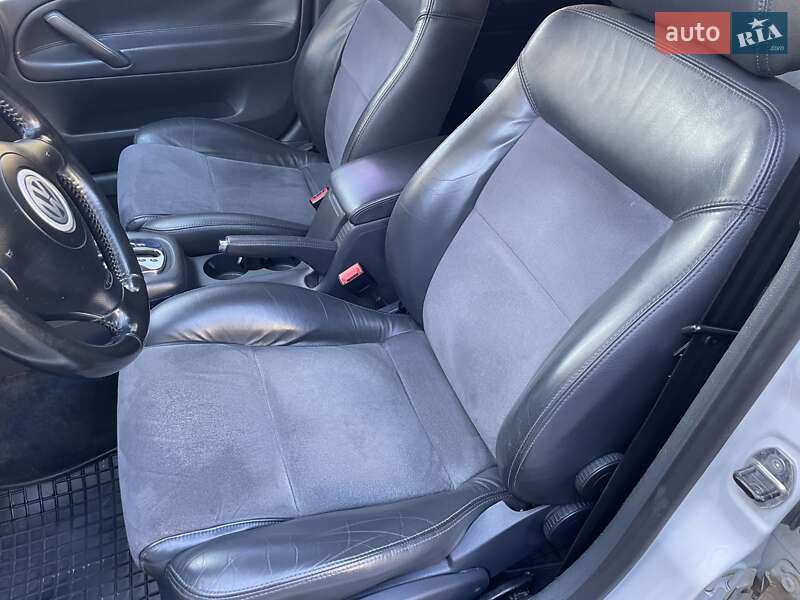 Седан Volkswagen Passat 2004 в Тернополе