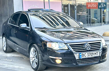 Volkswagen Passat 2010