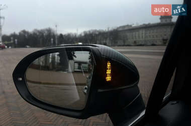 Универсал Volkswagen Passat 2015 в 