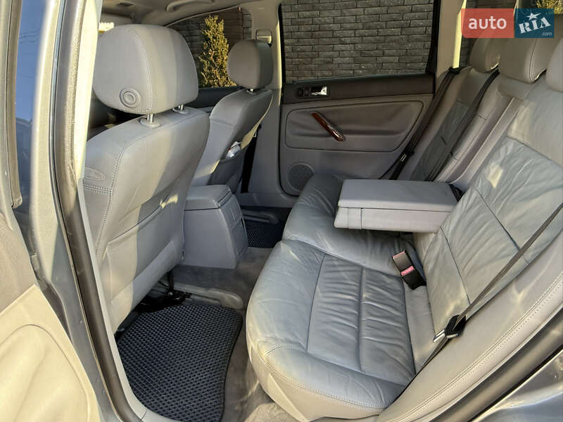 Універсал Volkswagen Passat 2005 в Вінниці