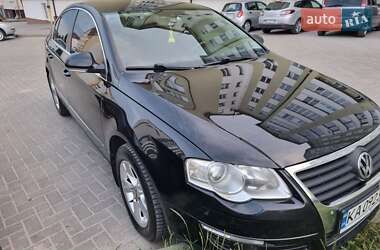 Volkswagen Passat 2010