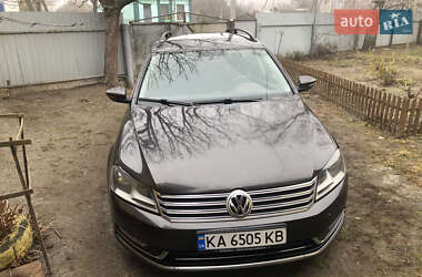 Volkswagen Passat 2014 Volkswagen Passat 2014