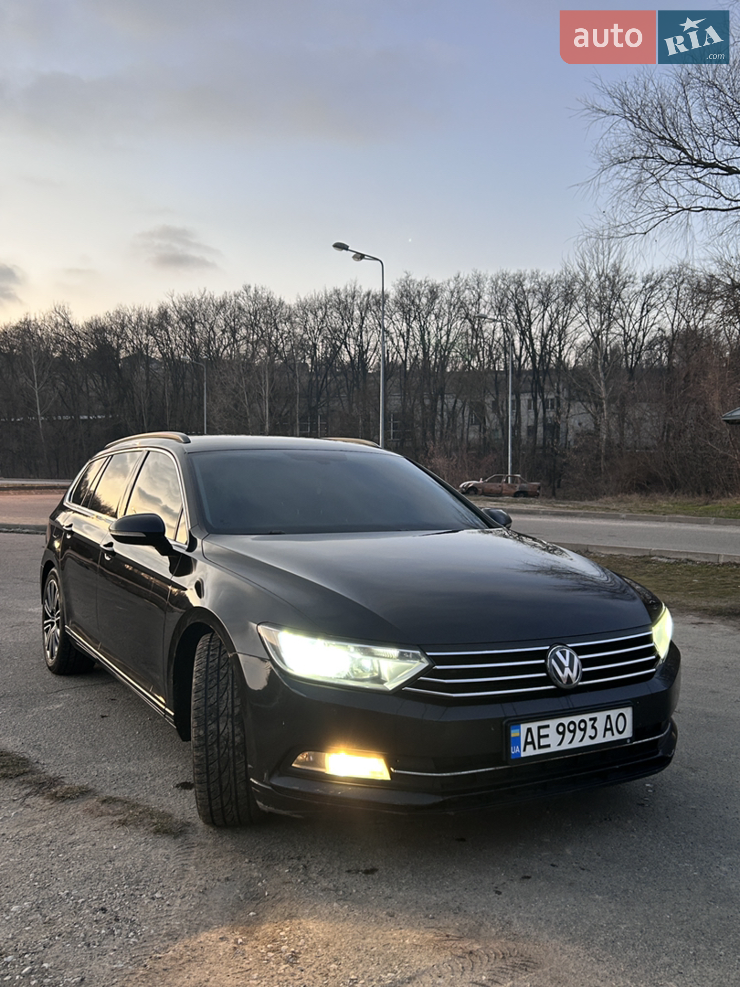 2015 Volkswagen Passat - мініатюра 11