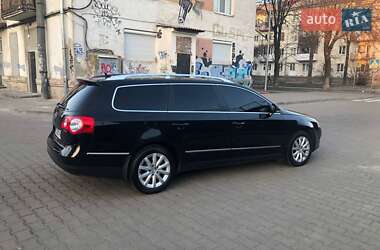 Универсал Volkswagen Passat 2006 в Луцке