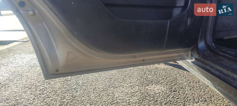 Седан Volkswagen Passat 1989 в Хусте