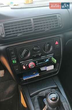 Универсал Volkswagen Passat 2001 в 