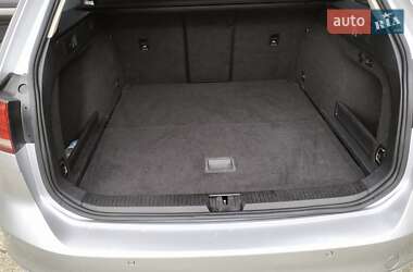 Универсал Volkswagen Passat 2015 в 