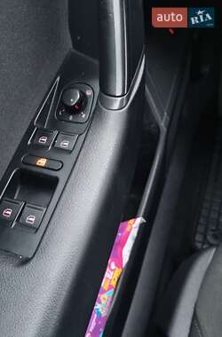 Универсал Volkswagen Passat 2014 в 