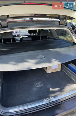 Универсал Volkswagen Passat 2006 в 