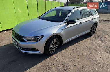Volkswagen Passat 2015 Volkswagen Passat 2015