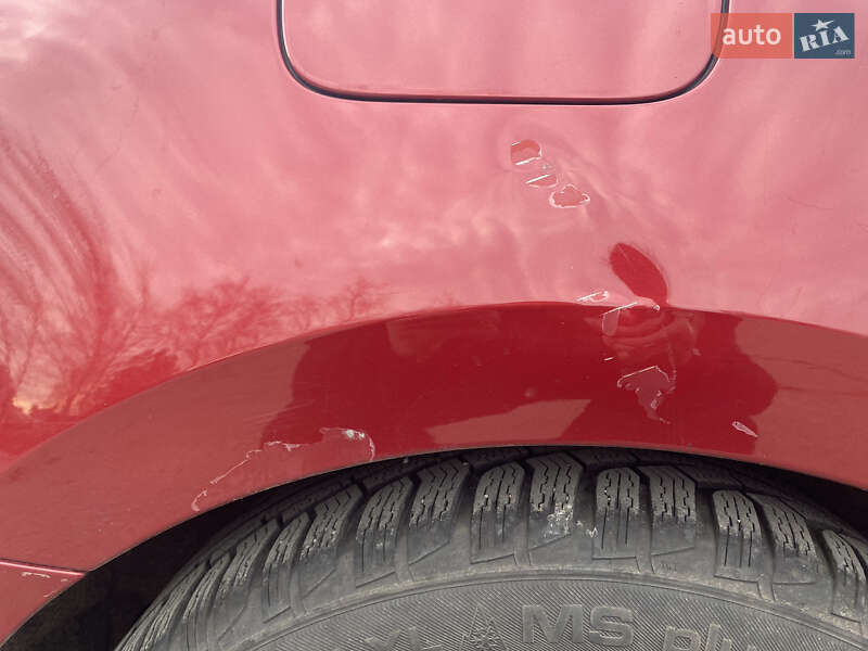 Седан Volkswagen Passat 2015 в Одессе