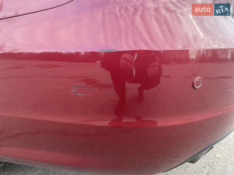 Седан Volkswagen Passat 2015 в Одессе