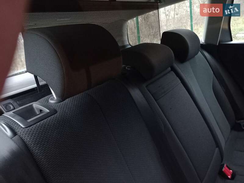 Универсал Volkswagen Passat 2007 в Луцке