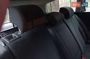 Универсал Volkswagen Passat 2007 в 