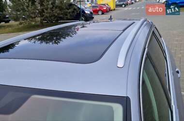 Универсал Volkswagen Passat 2018 в 
