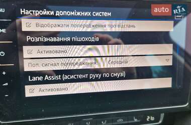 Универсал Volkswagen Passat 2018 в Хмельницком