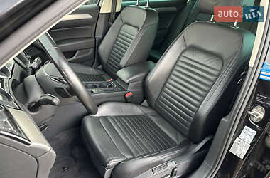 Универсал Volkswagen Passat 2017 в 