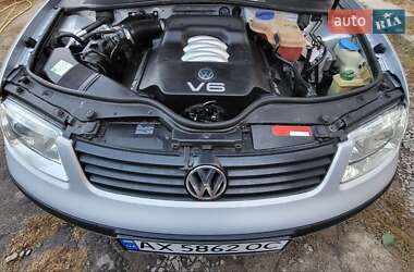 Седан Volkswagen Passat 1998 в 