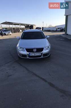 Volkswagen Passat 2010 Volkswagen Passat 2010