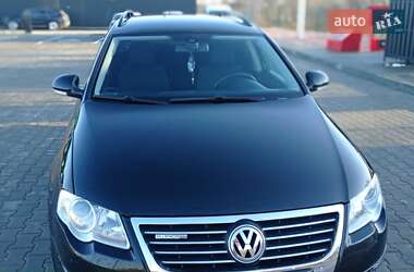 Volkswagen Passat 2010