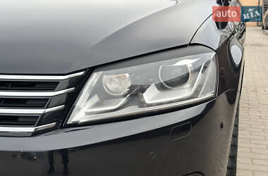 Універсал Volkswagen Passat 2013 в Козятині