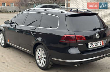 Універсал Volkswagen Passat 2013 в Козятині