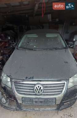 Седан Volkswagen Passat 2006 в Завалье