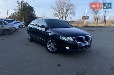 Седан Volkswagen Passat 2008 в Первомайске