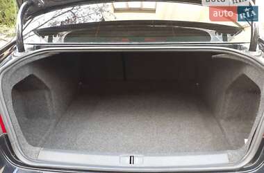 Седан Volkswagen Passat 2009 в 