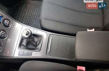 Седан Volkswagen Passat 2009 в 