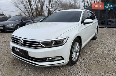 Volkswagen Passat 2018 Volkswagen Passat 2018