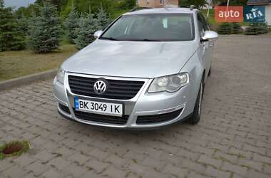 Volkswagen Passat 2009