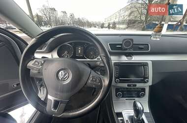 Универсал Volkswagen Passat 2011 в Киеве