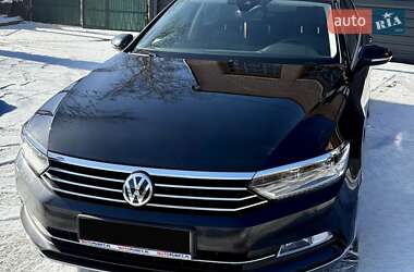 Volkswagen Passat 2018 Volkswagen Passat 2018