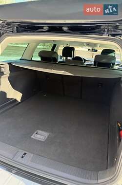 Універсал Volkswagen Passat 2018 в 