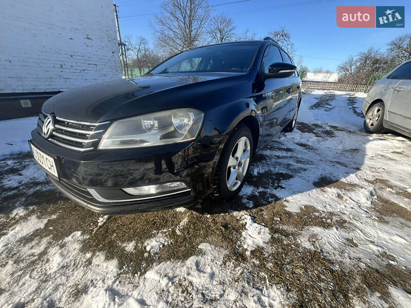 Универсал Volkswagen Passat 2011 в Камне-Каширском фото 9 Универсал Volkswagen Passat 2011 в Камне-Каширском