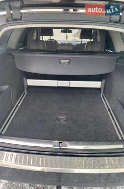 Универсал Volkswagen Passat 2008 в 