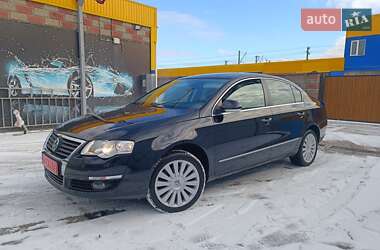 Volkswagen Passat 2009