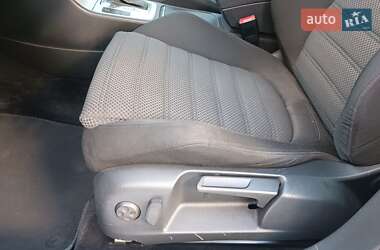 Седан Volkswagen Passat 2009 в Луцке