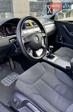 Універсал Volkswagen Passat 2009 в Ужгороді