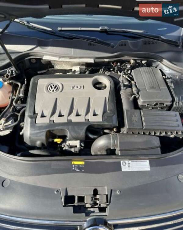 Універсал Volkswagen Passat 2014 в Виноградові