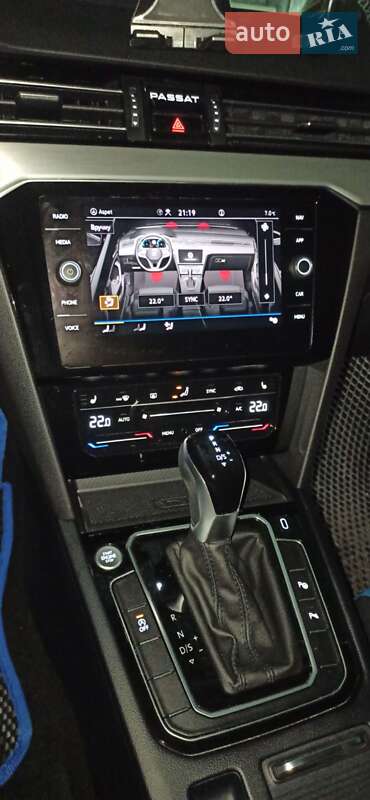 Універсал Volkswagen Passat 2021 в Коростені