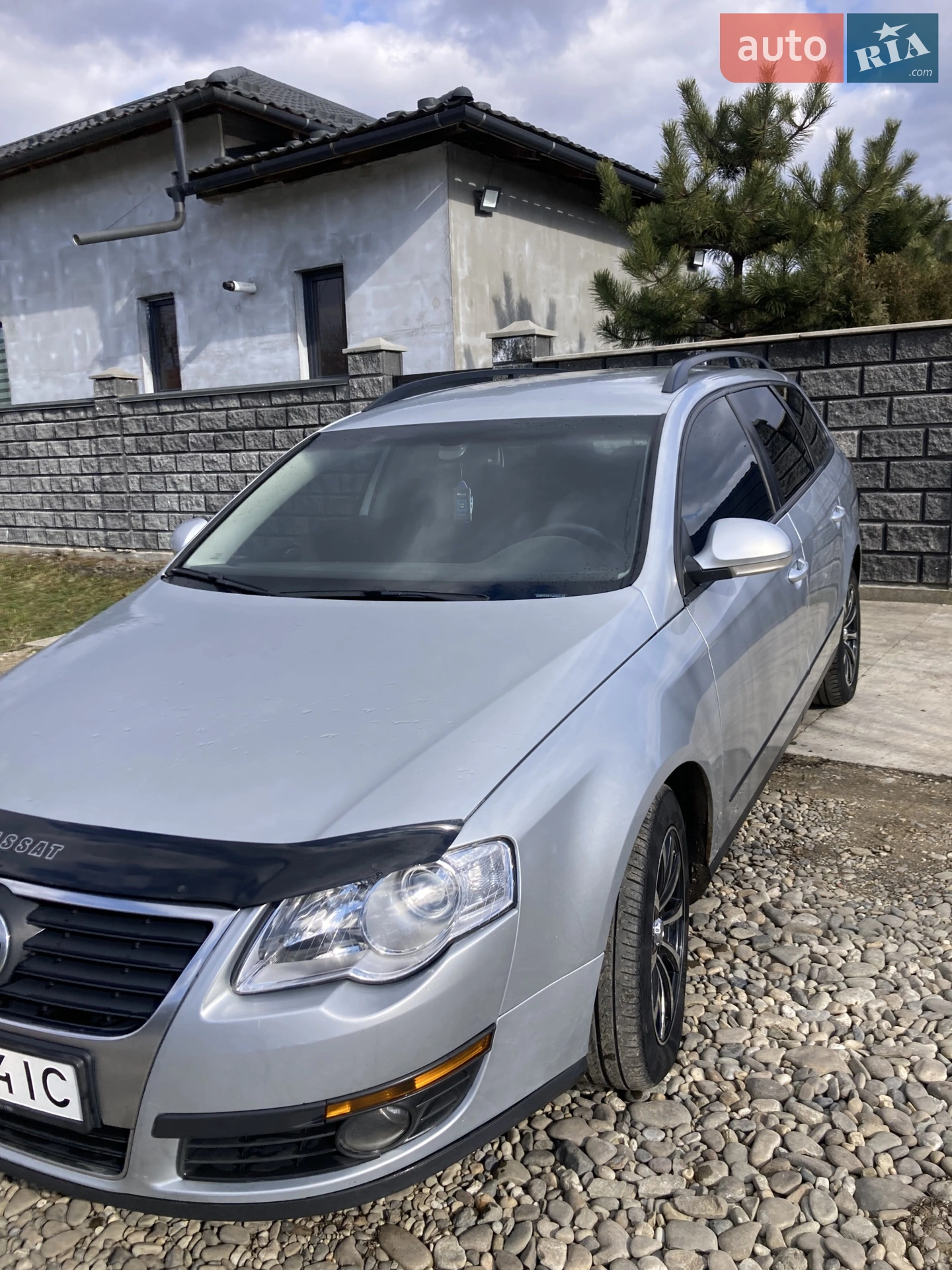 2010 Volkswagen Passat - мініатюра 3