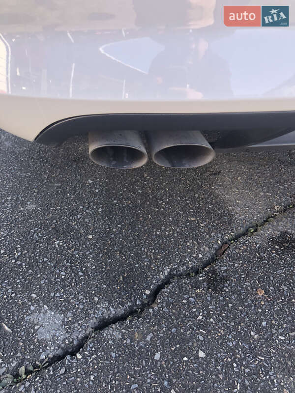 Универсал Volkswagen Passat 2013 в Сокирнице